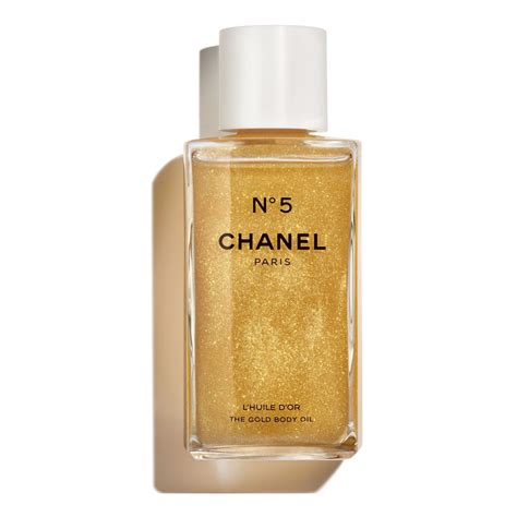 chanel no.5 body oil|Chanel number 5 fragrance oil.